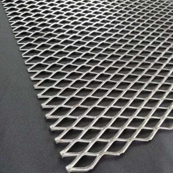 EXPNADED METAL