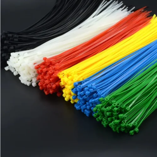 Kabel ties 3