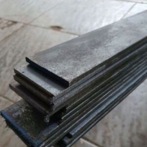 PLATE STRIP