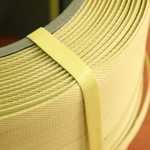 Strapping band 4 Strapping band 4